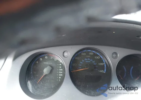 2005 Acura Mdx z USA, uszkodzony, nr VIN 2HNYD18295H503946